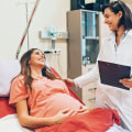 What is the Average Cost of Childbirth and Maternity Care in Greenwood, SC?
