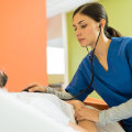 What is the Average Wait Time for a Doctor's Appointment in Greenwood, SC?