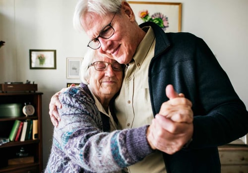 Specialized Care for Seniors in Greenwood, SC: Availability and Services
