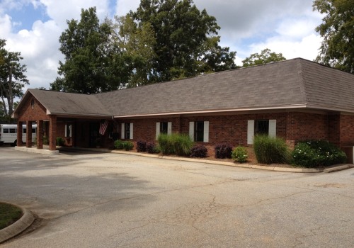 Pediatric Care in Greenwood, SC: What You Need to Know