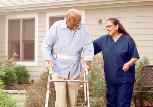 Everything You Need to Know About Home Health Care Services in Greenwood, SC