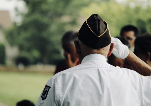 Veterans Health Care Resources in Greenwood, SC: A Comprehensive Guide